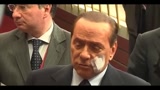 Libia, Berlusconi: Gheddafi non è più interlocutore per UE