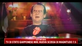 Gli Sgommati, Di Pietro canta Costitution