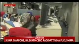 Giappone, la giornata