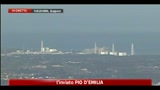Esplosione centrale nucleare