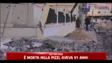 12/03/2011 - Libia, rivoltosi in difficoltà