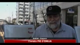 Sisma Giappone, deserto e strade bloccate verso Fukushima