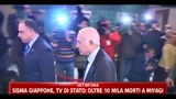 13/03/2011 - Libia, la Lega Araba si schiera dalla parte dei rivoluzionari