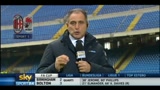Milan-Bari, le ultimissime