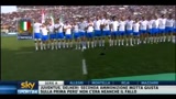 Italia-Francia, l'impresa della nazionale di Rugby