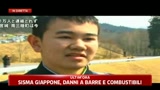 Sisma Giappone, il racconto dei sopravvissuti