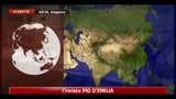 Nucleare, livello radiazioni 400 volte superiore al normale