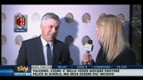Milan, 25 anni di presidenza Berlusconi: parla Ancelotti