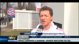 Bayern Monaco, parla il fisioterapista