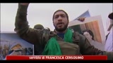 Libia, i ribelli ripiegano a est verso Ajdabiya