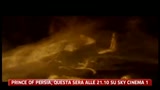 Prince of Persia, questa sera alle 21.10 su Sky cinema 1