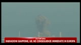 Sisma Giappone, a Fukushima si lavora per evitare la catastrofe nucleare