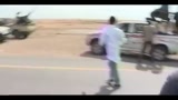 14/03/2011 - Libia, continua l'offensiva dei lealisti verso Bengasi
