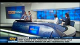 Udinese:  Di Natale e Sanchez, la super-coppia a Sky / Parte 1