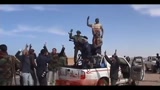 Libia, comincia a tramontare il sogno di libertà dei ribelli