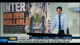I giornali di martedì 15 marzo 2011
