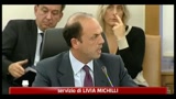 15/03/2011 - Processo breve, dal gruppo PDL in commissione no emendamenti