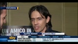 Inzaghi: Ibra è un campionissimo