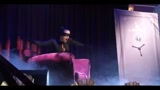 Lady Burlesque, in giuria l'attrice Rossy De Palma