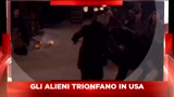 Hollywood Flash - Le presentazione di Sky Cine News