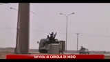 Libia, forze di Gheddafi occupano strada tra Ajdabiya e Bengasi