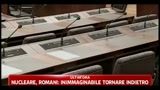 15/03/2011 - Polemica leghista durante il Consiglio Regionale Lombardo