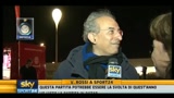 Inter batte Bayern, la gioia di Gad Lerner