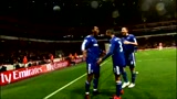 Calcio Premier League Chelsea-Manchester city