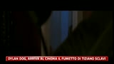 Dylan Dog, arriva al cinema il fumetto di Tiziano Sclavi