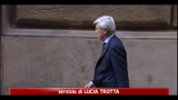 16/03/2011 - Nucleare, Governo va avanti ma timori per il Referendum