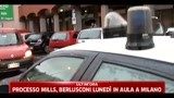 16/03/2011 - Milano, perde la vita nel tentare di rapinare un Bancomat
