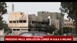 Libia, Gheddafi avverte: risoluzione nelle prossime 48 ore