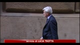 16/03/2011 - Nucleare, primi dubbi all'interno della maggioranza