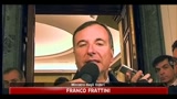 Libia, Frattini: Gheddafi verso isolamento economico e politico