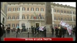 16/03/2011 - Nucleare, Pd: Governo di fermi o lo fermerà referendum