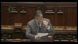 16/03/2011 - Libia, Frattini: No ad azioni unilaterali