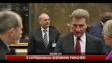 16/03/2011 - Giappone, Ue: Centrale Fukushima è una catastrofe