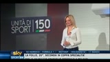 I giornali di Giovedì 17 marzo 2011