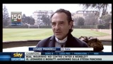 150 anni d'Italia, Prandelli e la Nazionale multietnica