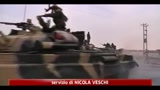17/03/2011 - Libia, scaduto ultimatum esercito Gheddafi per Bengasi