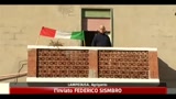 Lampedusa, proteste per mancato trasferimento immigrati