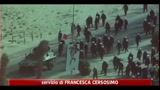 Bahrein, imposti legge marziale e coprifuoco