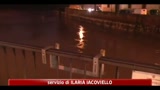 17/03/2011 - Maltempo Veneto, Presidente Zaia chiede aiuto a governo