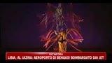 Teatro Olimpico Roma, in scena i ballerini illusionisti