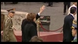 17/03/2011 - Italia 150, polemiche per atteggiamento Lega
