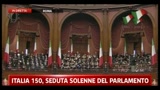 17/03/2011 - Italia 150, inno nazionale alla Camera