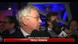 17/03/2011 - Nucleare Italia, Romani: occorre fermarsi e riflettere
