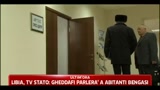 Ucraina: impossibile un futuro senza nucleare