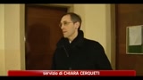 17/03/2011 - Processo Ruby, difese Premier: rinviare udienza 6 aprile