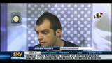 Pandev a Inter Channel